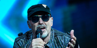 Da Vasco Rossi a Tiziano Ferro: cosa ne sarà dei concerti estivi? Vasco Rossi