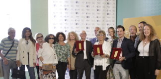 La Pellicola d’Oro, ecco i vincitori dell’edizione 2019 vincitori le pellicola d'oro