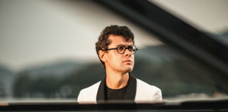 Alessandro Martire in concerto a Castel Sant’Angelo: quando, biglietti alessandro martire