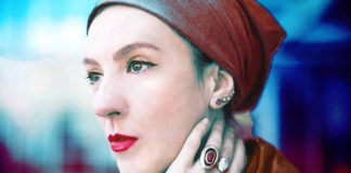 Alessia Obino in concerto l’11 settembre a Venezia alessia obino