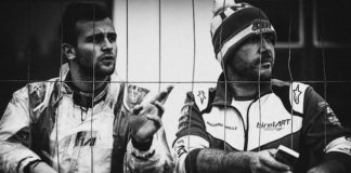 Weekend frustrante a Lonato per Alex Irlando alex irlando lonato