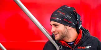 Mondiale complicato per Alex Irlando, nessuna qualifica in Finlandia alex irlando mondiale