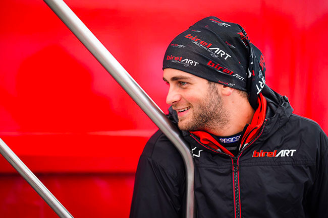 alex irlando mondiale