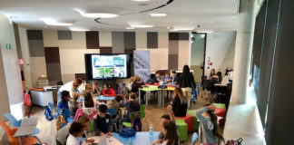 Ambizione Italia per la Scuola, nuovi corsi a Milano ambizione italia