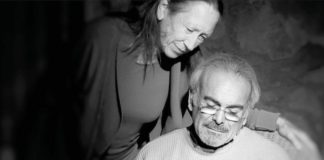 “Amici, amanti” con Andrea Tidona e Carla Cassola in scena a Roma amici amanti