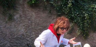 Incontri di Natura al Bioparco di Roma: ecco quando attività uova
