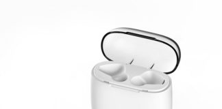 Auricolari con tecnologia bluetooth 4.2: alla scoperta di True Pods auricolari true pods
