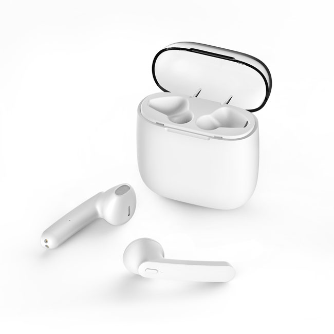auricolari true pods