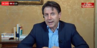 Conte: ‘Il taglio dell’Iva costa, valutato per un breve lasso di tempo’