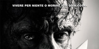 Rambo torna al cinema, il quinto capitolo si chiama “Last Blood”