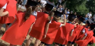 Educazione bilingue, ecco i benefici secondo gli esperti baby college
