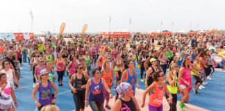 Bibione Beach Fitness 2019: ecco quando, il programma bibione beach fitness 2019