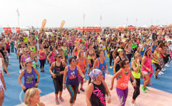 Bibione Beach Fitness 2019: ecco quando, il programma bibione beach fitness 2019