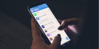 La Blockchain di Telegram sarà compatibile con Ethereum blockchain telegram