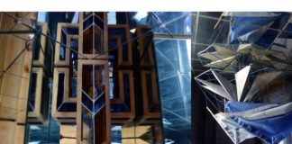 The visionary and fairy architecture of Georg Maria Güntensperger (IE) casa akron