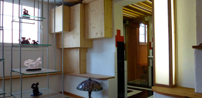 casa boutique aladin san gallo