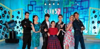 I nuovi episodi di Club 57 su Rai Gulp: ecco quando CLUB 57