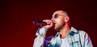 Annullato il tour di Coez Coez in concerto all'Arena di Verona