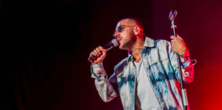 ‘Radio Italia Live’, si riparte il 4 novembre con Coez