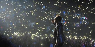 Concerti annullati per Coronavirus, Assomusica: danni per 10,5 milioni, il settore è tra i più colpiti concerto nek verona