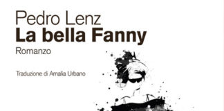 “La bella Fanny”, il viaggio nell’anima e nella mente di Pedro Lenz cover fanny gce isbn