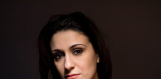 Debora Scalzo a Catania per il Festival del Libro e della Cultura debora scalzo