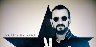 ‘What’s My Name’, Ringo Starr annuncia il suo 20° album in studio