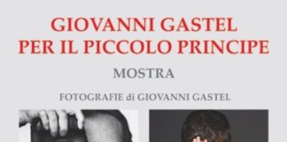 Gastel ritrae l’infanzia violata, mostra fotografica al Palazzo del Broletto di Como
