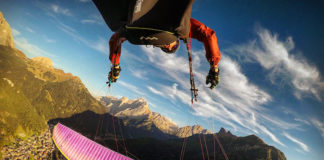 Fassa Sky Expo, le novità della sesta edizione fassa expo 2017 volo