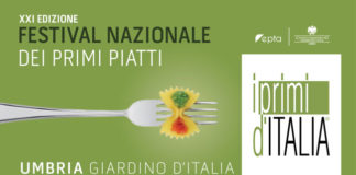 I Primi d’Italia: le proposte Trenitalia per seguire il Festival di Foligno festival nazionale primi piatti Foligno 2019