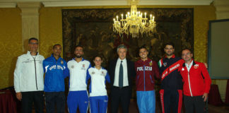 “Campioni di Sport, Campioni di Vita”, 4° edizione di Viva l’Italia foto campioni viva l'italia