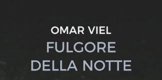 “Fulgore della notte”, alla scoperta del primo romanzo di Omar Viel fulgore della notte