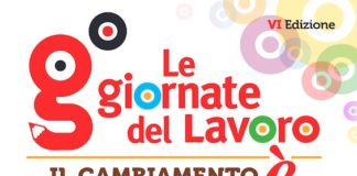Giornate CGIL a Lecce, il commento di Giansanti sul tema del lavoro giornate del lavoro cgil 2019