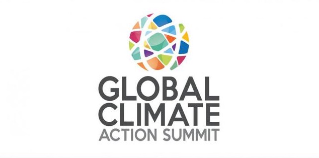 global climate action summit