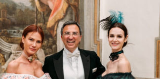 Gran Ballo e Pic Nic a Villa Lazzaroni Roma: ecco quando gran ballo Roma