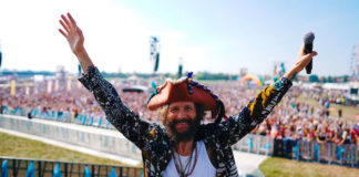 Special Jova Beach Party su Vh1 jovanotti linate