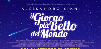 “Il giorno più bello del mondo” di Siani chiude “Alice nella città”