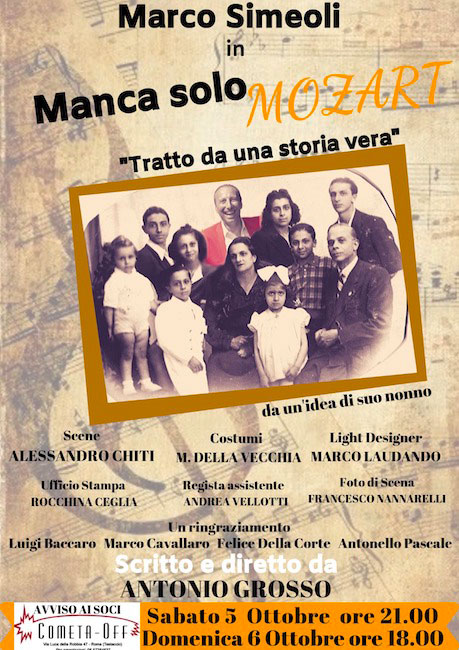 locandina manca solo mozart