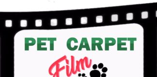 2° Pet Carpet Film Festival: dove, quando, come partecipare logo petfestival