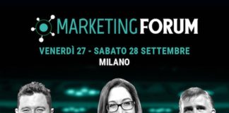 Randi Zuckerberg al Marketing Forum di Milano: ecco quando marketing forum milano 27-28 settembre