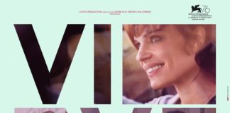 ‘Vivere’, il nuovo film di Francesca Archibugi con Micaela Ramazzotti e Adriano Giannini