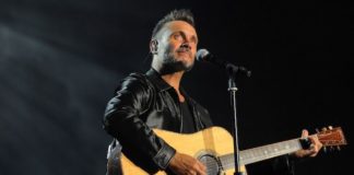 Nek compie 50 anni, gli auguri di Massimo Varini