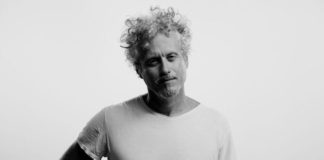 Niccolò Fabi tra gli ospiti di “Kalipè” niccolo fabi