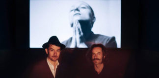 Soundyard all’M9 – Museo del ’900 di Mestre, programma nuccini e iriondo
