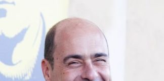 Nuova ordinanza nel Lazio, test molecolare necessario solo su richiesta del medico Nicola Zingaretti