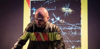 “Artificial Intelligence”, il video del singolo di Paolo Tarsi paolo tarsi