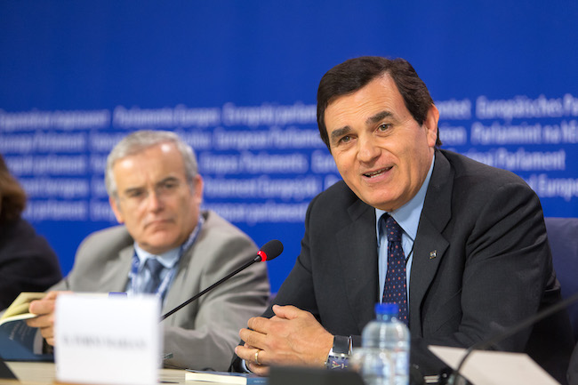 Aldo Patriciello