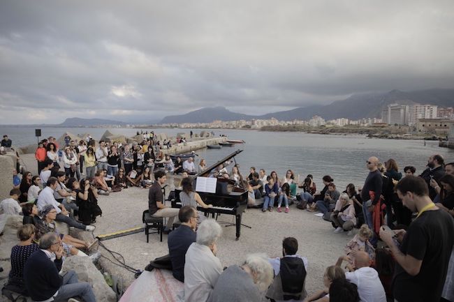 piano city palermo