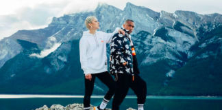 Puma e Helly Hansen insieme per una collezione ispirata agli anni ’90 puma helly hansen