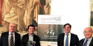 Raid dell’Etna 2019, il Giro della Sicilia per auto storiche raid etna